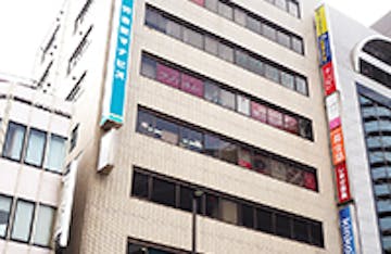 アトム市川 千葉支部の外観