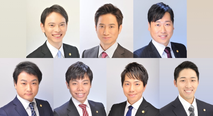 アトム法律事務所の刑事事件弁護チーム