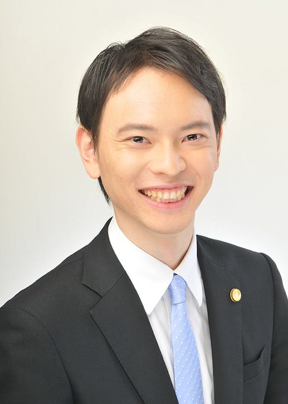 野尻大輔弁護士