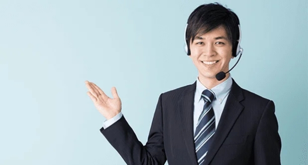 電話で問い合わせ