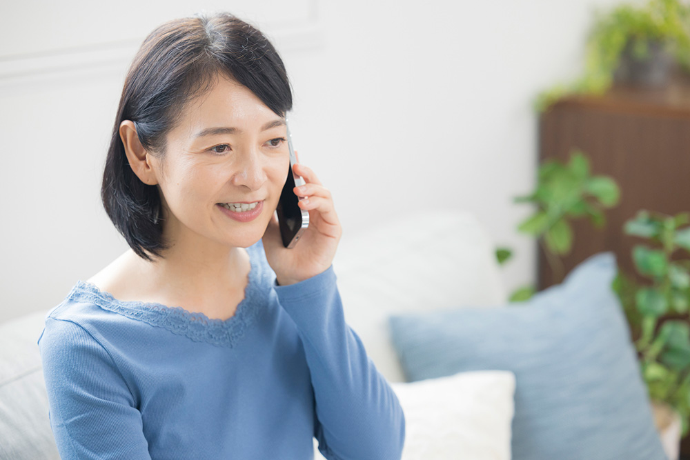聞き取り（15分程度）
