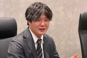 田中大樹 弁護士